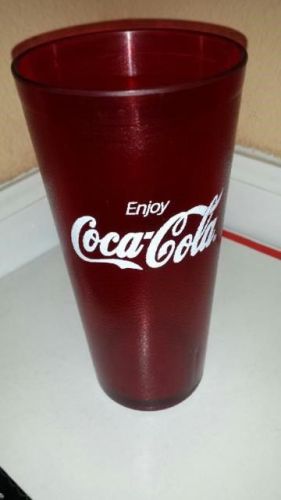 COCA-COLA    DRINK CUP !!