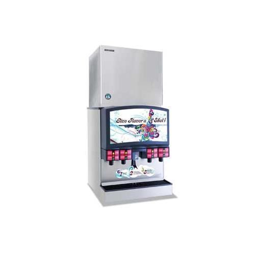 Hoshizaki KMD-901MRH Ice Maker