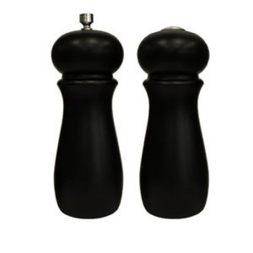 SP-612 Salt Shaker and Pepper Grinder