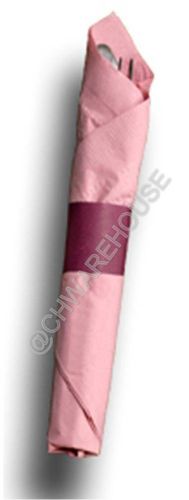 Burgundy MH Paper Napkin Bands (1000) Self Adhesive 4-1/4&#034; x 1-1/2&#034; Ships Free