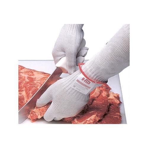 San jamar - chef revival dfg1000-xl d-flex glove for sale