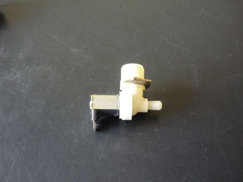 Water inlet valve for Coca-Cola BreakMate