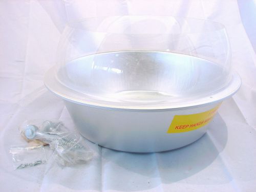 COTTON CANDY MACHINE BOWL WITH TOP ***NNB***