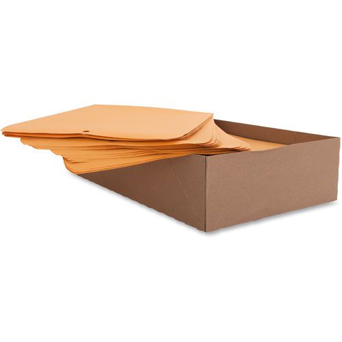 Business source heavy-duty clasp envelope - clasp - #98 [10&#034; x 15&#034;] - (bsn36666) for sale