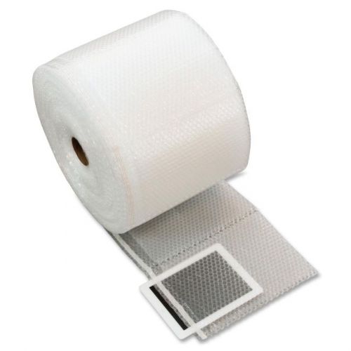 Bubble Wrap Bubble Bags On A Roll - 8&#034; Width X 6&#034; Length - Air (sel38948)