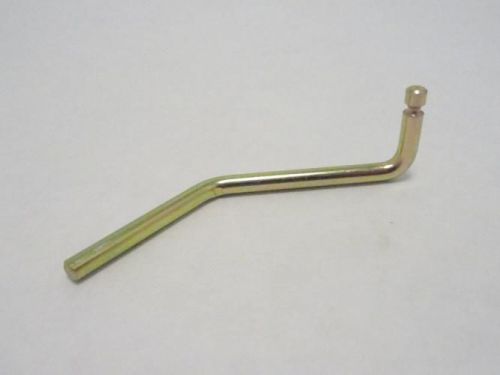 144950 New-No Box, Oval Strapping EX670 Spring Hook