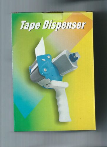 3 inch Shipping Tape Dispenser
