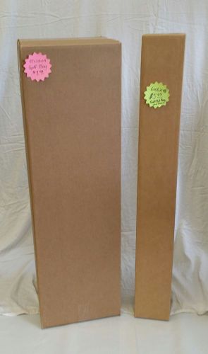 Golf Box Variety Set of Moving Cardboard Boxes