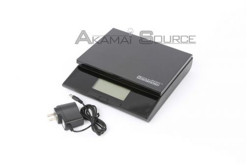 56lb Digital Postal Shipping Scale USPS Oz Weigh Parcel Perfect for Ebay Sellers