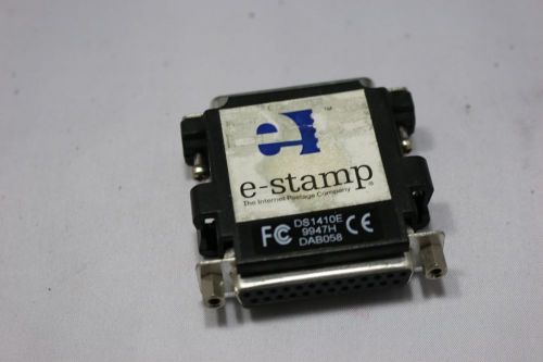 e-stamp device adapter