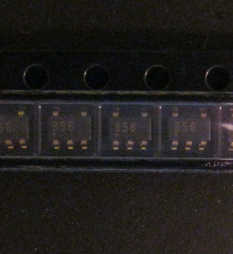TI OPA656NB Wideband FET Input OpAmp SMT Op Amps 1pc.