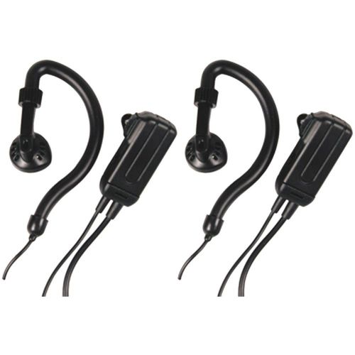 BRAND NEW - Midland Avph4 Wrap-around Ear Headset Package