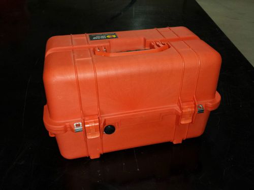 Pelican 1460 EMS Case - New