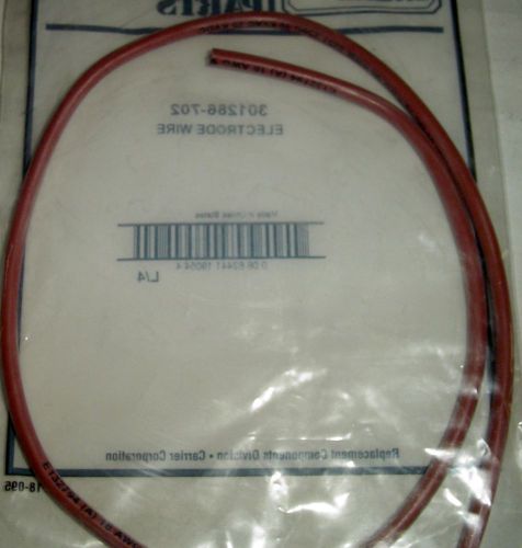 NEW~OEM Carrier Electrode Wire 301286-702