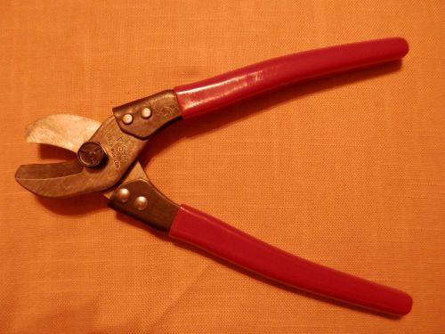 GMP Cable Cutters 2/0 1&#034; New in Package. Never Used.