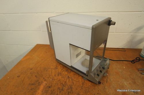 METTLER H54 LABORATORY ANALYTICAL SCALE
