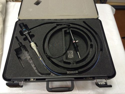 Olympus LF-P Tracheal Intubation Fiberscope--90 Day Warranty