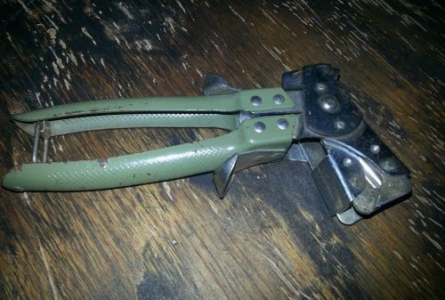 Swingline 500 industrial staple remover heavy duty vintage usa puller / cutter for sale