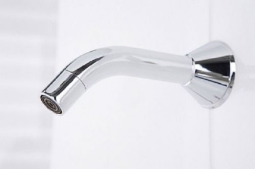 Linsol teresa high end round bathroom water  chrome spout for sale