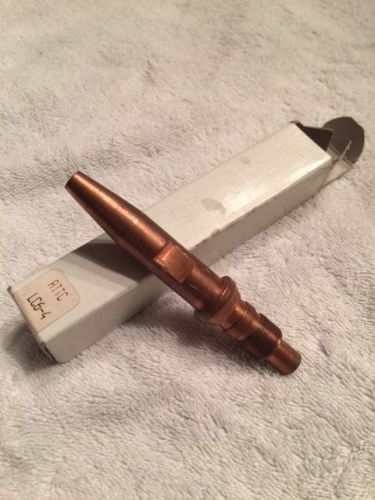 Torch Tip ATTC LC6-4