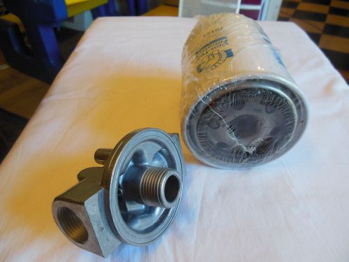 Cim-tek filtration  - filter 70134 on  3/4&#034;pipe in and out for sale