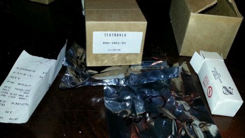 Tektronix 050-1841-01, voltage probe parts