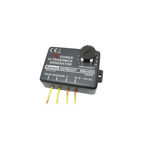Kemo electronic 28-6404 ultrasonic signal generator module for sale