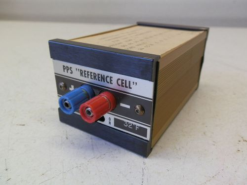 Transmation PPS Reference Cell Model 1010