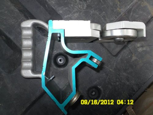 CutOFF Tool SS1W - for TAPCO Metal Brake