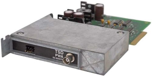 Varian 03-925070-01 gas chromatograph 3800 tsd pwa pcb printed circuit board for sale