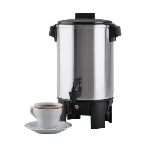 Regalware 10 to 30 Cup-Coffeemaker, 58030R