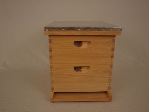 Cypress Bee Hive