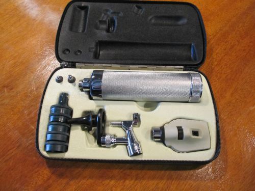 Welch Allyn Vintage Opthalmoscope