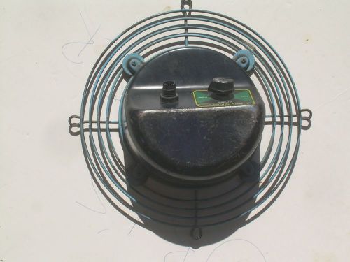 Mytee Air Mover 3-Speed A955A Motor Cap