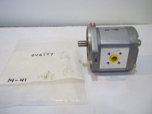 Hpi hydraulic pump  # 14-41/ 246797/ 70333859/ a01 for sale