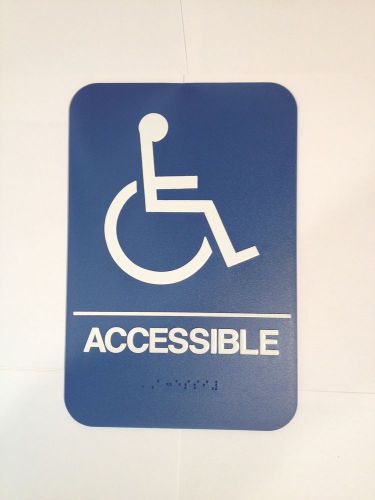 DON-JO MFG INC. Handicap Accessible