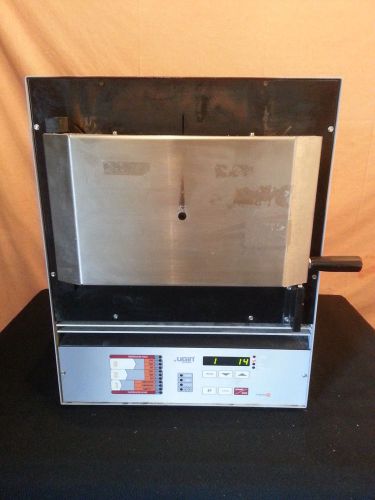 UGIN DENTAIRE PROGRAMIX 100 Dental Heating Furnace PROG.100B