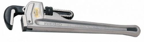 Ridgid 836 36&#034; aluminum straight pipe wrench; brand new in box for sale