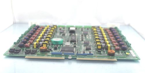 Nec neax pa-16elch extension card 2400 ipx 16 circuit gst &amp; del inc pa 16 elch for sale