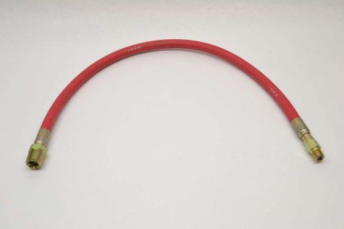 Goodyear ortac red multi-purpose 25 in 1/4 in 300psi npt pneumatic hose b490033 for sale