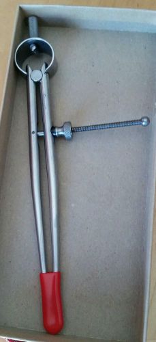 Starrett 277-6 Dividers