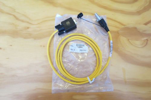 Trimble Cable 32960  Data Cable 9 pin Serial to 7 pin Lemo 0 GPS Receiver