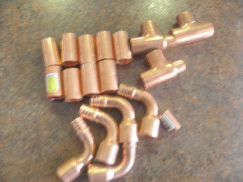 copper fitings