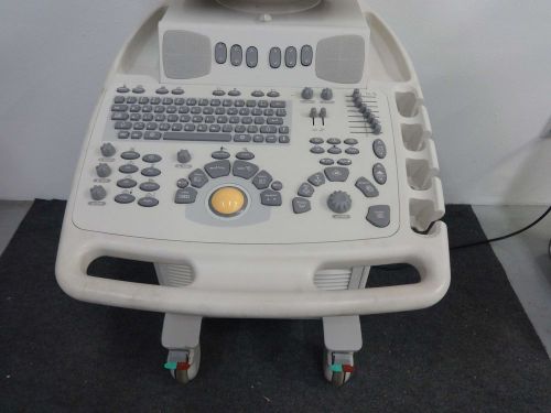 Philips EnVisor C Ultrasound System