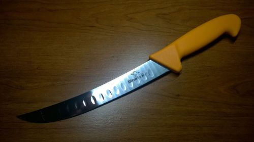 UltraSource - 8 inch grooved  Breaking Knife
