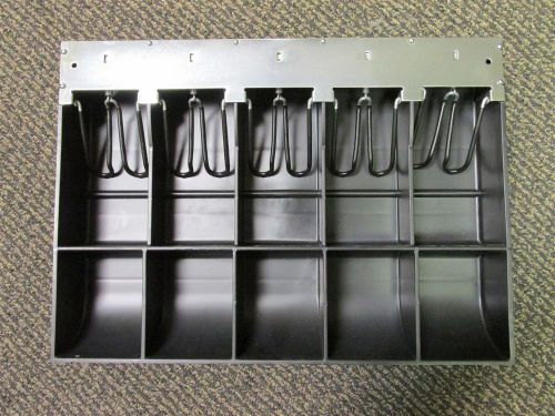 Apg cash drawer m15nf - excellent condition for sale