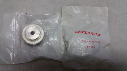 Lot of 13 pcs boston pa5-022df090 high torque drive pulleys for sale