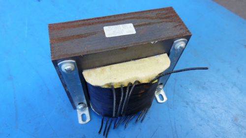 Western mag 5610-0030 rev a wx-413 transformer for sale