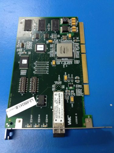 VMIPCI-5565XL Reflective Memory PCI to VME card