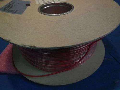 1 reel es cable def61-12pt6 red 500 meters 32/0.20 350cm wire for sale